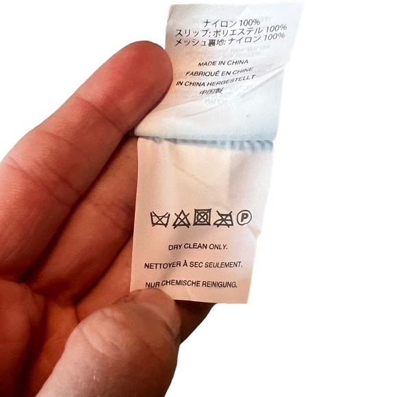 J. Crew cool mint tulle ball skirt. Size 0 - Picture 7 of 16